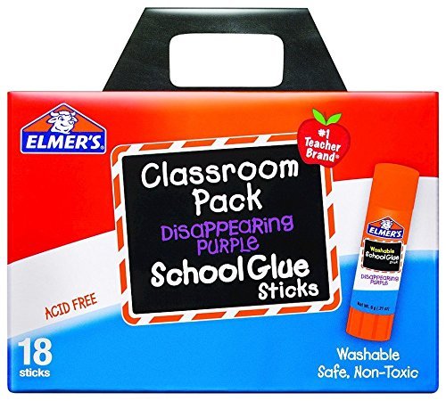 Elmers Glue Sticks