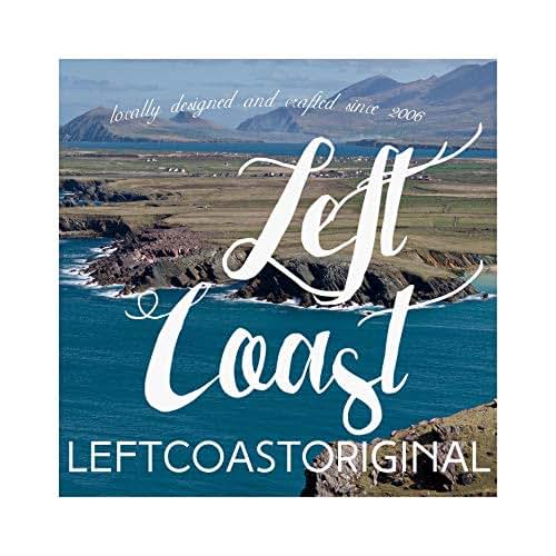 Left Coast Original Amazon Handmade #vixpaulahermanny #com #promo #code Left Coast Original Amazon Handmade