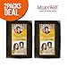 Multi Pack Deal! Milky Way 100% Human Hair Braids Afro Kinky Bulk 16