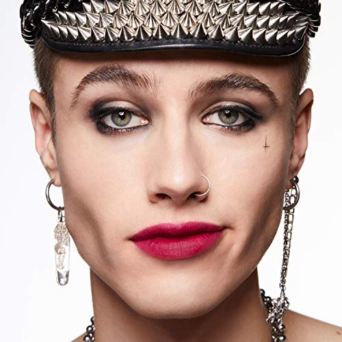 HAUS LABORATORIES by Lady Gaga: LE MONSTER MATTE LIP CRAYON, Destroyer