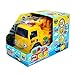 The Little Bus Tayo Talking TOTO ( Tow truck ) - friction powered car