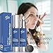 OIL FREE MOISTURIZER -High potency hydrating facial moisturizer for oily skin for anti-aging and anti-wrinkle – reduces dark spots (BIG 1.7 OZ)