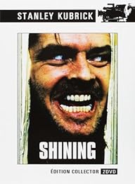 Shining - Édition Collector