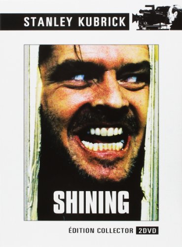 Shining - Édition Collector