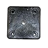 CANNON-DOWNRIGGER-MOUNTING-BASE-for-MAGNUM-DIGI-TROLL CANNON-DOWNRIGGER-MOUNTING-BASE-for-MAGNUM-DIGI-TROLL