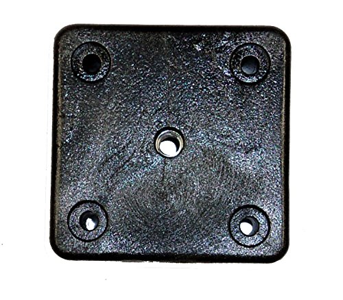 CANNON-DOWNRIGGER-MOUNTING-BASE-for-MAGNUM-DIGI-TROLL CANNON-DOWNRIGGER-MOUNTING-BASE-for-MAGNUM-DIGI-TROLL
