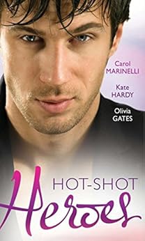 Hot Shot Heroes Billionaire Doctor Ordinary Nurse Her