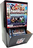 TeenyMates Collectible NFL Figures - Series 3 Gravity Feed Box (32 packs)