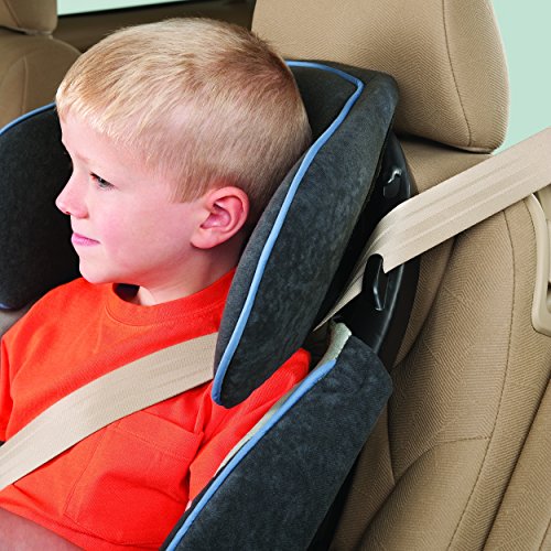 Evenflo Maestro Silver Booster Car Seat