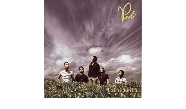 Lain Dunia By Padi On Amazon Music Amazon Com