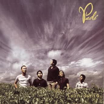 Lain Dunia By Padi On Amazon Music Amazon Com