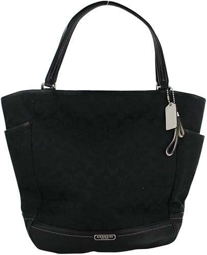 amazon coach tote bags