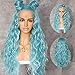 QD-Udreamy Lace Front Wig