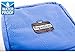 Organizor - All-in-One Portable Travel Case Closet Organizer Underwear and Toiletries Storage Bag