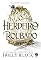 Livro O herdeiro roubado (Vol. 1 O herdeiro roubado)
