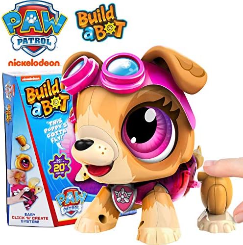 Paw Patrol Toys for Girls Skye 
