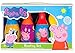 Nickelodeon Peppa Pig Bowling Set