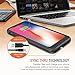 Trianium Atomic Pro Battery Case for iPhone Xs/iPhone X (5.8