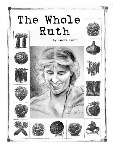 [BEST] The Whole Ruth: A Biography of Ruth Stout<br />ZIP
