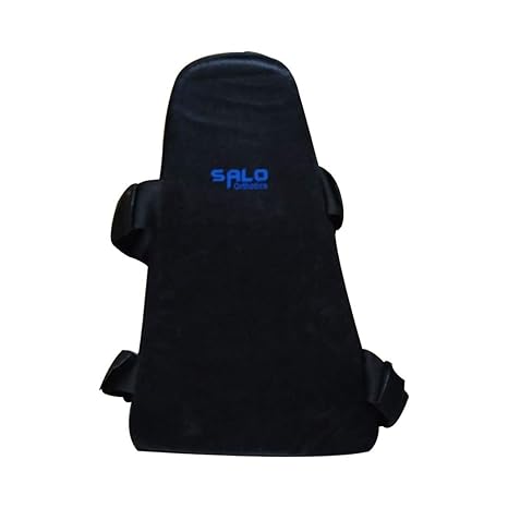 Salo Orthotics Pain Relief Knee Hip Abduction Pillow Amazon In