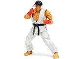 Street Fighter II 6" Ryu Action Figure, Toys for