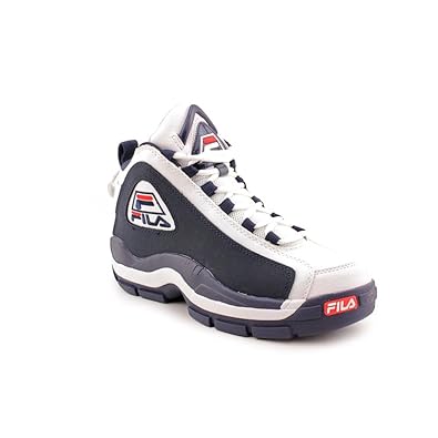 fila basketball schuhe