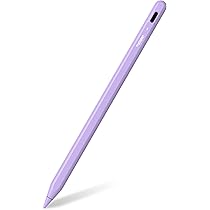 Amazon.com: Metapen Pencil A8 for Apple iPad 2018-2025, (2X