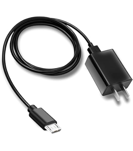 Amazon.com: USB Type C Fast Wall Charger Charging Cord Cable