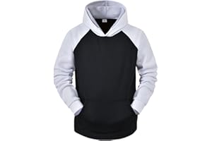 TOWMUS Mens Hoodies Pullover T Shirts for Men Fashion Lightweight Hoodie Sweatshirt Long Sleeve Reguard Fit Shirts Tops