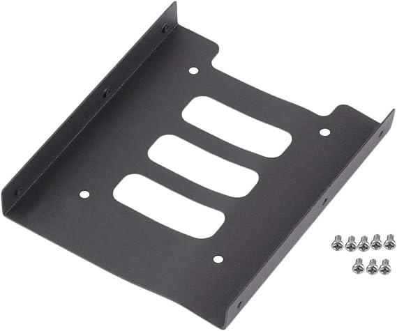 Tree-on-Life Professionelle 2,5 bis 3,5 SSD auf HDD Metalladapter ...