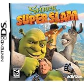 Shrek SuperSlam - Nintendo DS (Renewed)