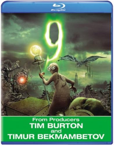 Amazon.com: Splice [Blu-ray] : Movies & TV
