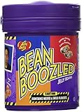 Jelly Belly Beanboozled Mystery Bean Dispenser 3.5 oz - 12 Count Case - Genuine, Official, Straight from the Source