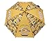 Despicable Me 2 Jerry Minions 20inch Umbrella