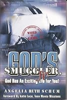 God's Smuggler, Jr 0892281626 Book Cover