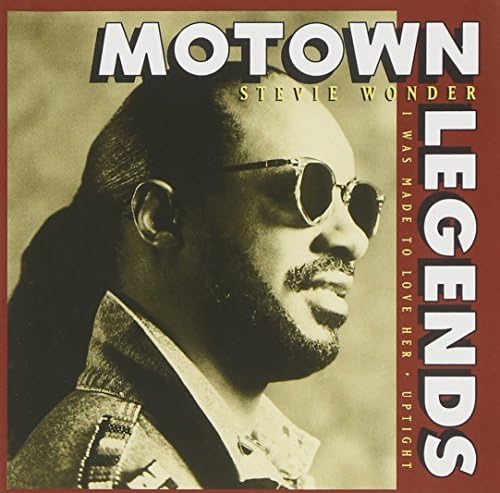 Motown Legends