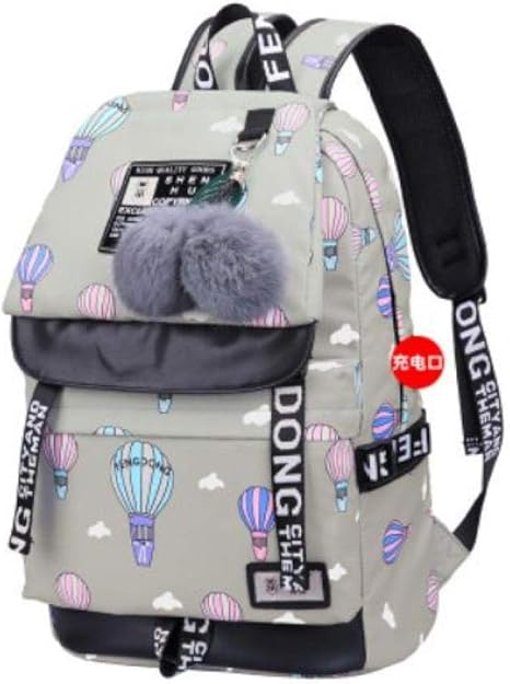 amazon mochilas viaje mujer