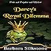 Darcy's Royal Dilemma: The Witches of Longbourn, Book 1