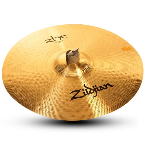 Zildjian ZHT 17-Inch Fast Crash Cymbal