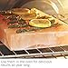 Himalayan Natural Crystal Salt Cooking Tile 8