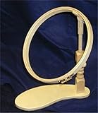 Elbesee Seat Embroidery Frame with Hoop