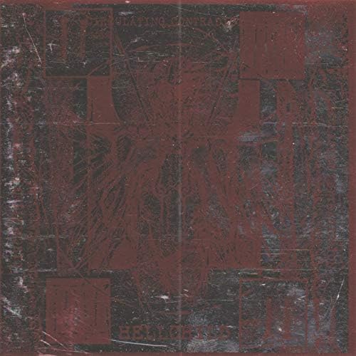 Amazon Circulating Con Hellchild 原川司 鈴木英一郎 佐藤保夫 内藤覚 J Pop ミュージック