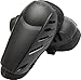 FOX Launch Sport Elbow Pad, Black, Large/X-Large
