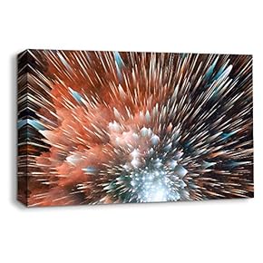 SIGNFORD Canvas Wall Art for Living Room,Bedroom Home...