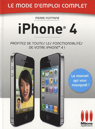 iPhone 4
