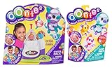 Oonies Starter Pack and Theme Pack for Creative Kids