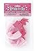 Furry Party Handcuffs | Pink | 1 Pc