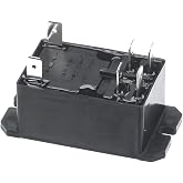 International Comfort Pro Relay 24V Dpst T92S7D22-22-01