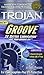 Trojan Groove Lubricated Condoms, 10 Count