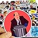 Time Roaming The Office Stickers 50 Packs The Computer Stickers The Office Stickers for Water Bottles, Micheal Scott, Funny Laptop Decals, Hydro Flask Stickers